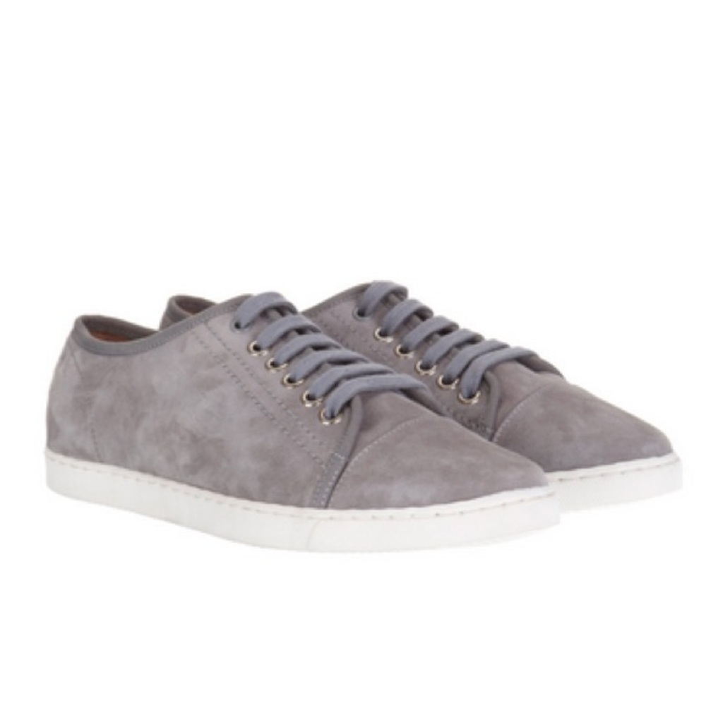 ISO - Mint Velvet ‘Bibi’ Plimsolls